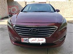 هيونداي سوناتا